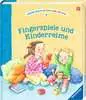Meine ersten Fingerspiele und Kinderreime Baby und Kleinkind;Bücher - Ravensburger