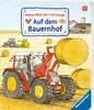 Meine Welt der Fahrzeuge: Auf dem Bauernhof Baby und Kleinkind;Bücher - Ravensburger