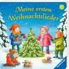 Meine ersten Weihnachtslieder Kinderbücher;Babybücher und Pappbilderbücher - Ravensburger