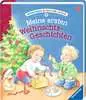 Meine ersten Weihnachts-Geschichten Baby und Kleinkind;Bücher - Ravensburger