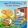 Mein Gucklochbuch: Frohe Ostern Baby und Kleinkind;Bücher - Ravensburger