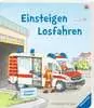 Einsteigen - Losfahren Baby und Kleinkind;Bücher - Ravensburger