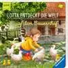 Lotta entdeckt die Welt: Auf dem Bauernhof Kinderbücher;Babybücher und Pappbilderbücher - Ravensburger