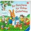 Ein Geschenk für Oskar Osterhase Kinderbücher;Babybücher und Pappbilderbücher - Ravensburger