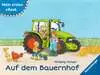 Mein erstes interaktives eBook: Auf dem Bauernhof Kinderbücher;Bilderbücher und Vorlesebücher - Ravensburger