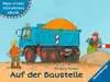 Mein erstes interaktives eBook: Auf der Baustelle Kinderbücher;Bilderbücher und Vorlesebücher - Ravensburger