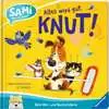 SAMi - Alles wird gut, Knut! Kinderbücher;Bilderbücher und Vorlesebücher - Ravensburger