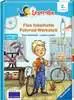 Leserabe - 2. Lesestufe: Flos fabelhafte Fahrrad-Werkstatt Lernen und Fördern;Lernbücher - Ravensburger
