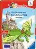 Leserabe - 1. Lesestufe: Ein Drache auf Burg Erbsenfels Kinderbücher;Erstlesebücher - Ravensburger
