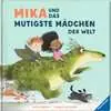 Mika und das mutigste Mädchen der Welt Kinderbücher;Bilderbücher und Vorlesebücher - Ravensburger