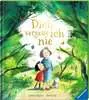 Dich vergesse ich nie Kinderbücher;Bilderbücher und Vorlesebücher - Ravensburger