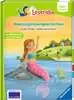 Leserabe - Vor-Lesestufe: Meerjungfrauengeschichten Lernen und Fördern;Lernbücher - Ravensburger