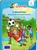 Leserabe - 2. Lesestufe: Fußballfieber. Spannende Kickergeschichten Kinderbücher;Erstlesebücher - Ravensburger