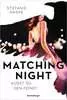 Matching Night, Band 1: Küsst du den Feind? Jugendbücher;Liebesromane - Ravensburger