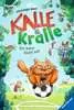 Kalle & Kralle, Band 2: Ein Kater kickt mit Kinderbücher;Kinderliteratur - Ravensburger
