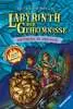 Labyrinth der Geheimnisse 1: Achterbahn ins Abenteuer Kinderbücher;Kinderliteratur - Ravensburger
