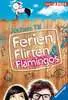 Ferien, Flirten & Flamingos Jugendbücher;Humor - Ravensburger