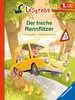 Leserabe: Der freche Rennflitzer Kinderbücher;Erstlesebücher - Ravensburger