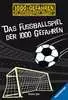 Das Fußballspiel der 1000 Gefahren Kinderbücher;Kinderliteratur - Ravensburger