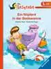 Leserabe: Ein Nilpferd in der Badewanne Kinderbücher;Erstlesebücher - Ravensburger