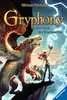 Gryphony 4: Der Fluch der Drachenritter Kinderbücher;Kinderliteratur - Ravensburger