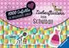 1000 Gefühle: Liebesflüstern beim Schulball Kinderbücher;Kinderliteratur - Ravensburger
