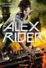 Alex Rider, Band 10: Steel Claw Jugendbücher;Abenteuerbücher - Ravensburger