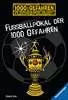 Fußballpokal der 1000 Gefahren Kinderbücher;Kinderliteratur - Ravensburger