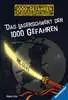 Das Laserschwert der 1000 Gefahren Kinderbücher;Kinderliteratur - Ravensburger