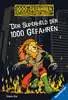 Der Superheld der 1000 Gefahren Kinderbücher;Kinderliteratur - Ravensburger