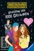 Lovesong der 1000 Gefahren Kinderbücher;Kinderliteratur - Ravensburger