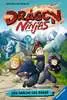 Dragon Ninjas, Band 1: Der Drache der Berge Kinderbücher;Kinderliteratur - Ravensburger