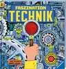 Faszination Technik Kinderbücher;Kindersachbücher - Ravensburger