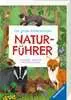 Der große Ravensburger Naturführer Kinderbücher;Kindersachbücher - Ravensburger