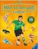Mein Stickerspaß: Fußball Kinderbücher;Lernbücher und Rätselbücher - Ravensburger
