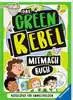 Das Green Rebel Mitmachbuch Kinderbücher;Lernbücher und Rätselbücher - Ravensburger