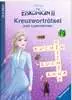 Disney Die Eiskönigin 2: Kreuzworträtsel zum Lesenlernen Kinderbücher;Lernbücher und Rätselbücher - Ravensburger
