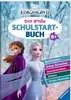 Disney Die Eiskönigin 2: Das große Schulstartbuch Kinderbücher;Lernbücher und Rätselbücher - Ravensburger
