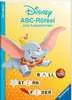 Disney Classics: ABC-Rätsel zum Lesenlernen Kinderbücher;Lernbücher und Rätselbücher - Ravensburger