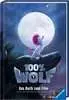 100% Wolf: Das Buch zum Film Kinderbücher;Kinderliteratur - Ravensburger
