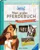 Dreamworks Spirit Wild und Frei: Mein großes Pferdebuch Kinderbücher;Kindersachbücher - Ravensburger