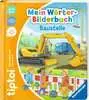 tiptoi® Mein Wörter-Bilderbuch Baustelle tiptoi®;tiptoi® Bücher - Ravensburger