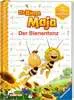 Die Biene Maja: Der Bienentanz - Zum Lesenlernen Lernen und Fördern;Lernbücher - Ravensburger