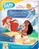 SAMi - Disney Prinzessin - Zauberhafte Geschichten Kinderbücher;Bilderbücher und Vorlesebücher - Ravensburger