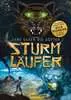 Zane gegen die Götter, Band 1: Sturmläufer Jugendbücher;Fantasy und Science-Fiction - Ravensburger
