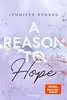 A Reason To Hope - Liverpool-Reihe 2 Jugendbücher;Liebesromane - Ravensburger