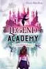 Legend Academy, Band 1: Fluchbrecher Jugendbücher;Fantasy und Science-Fiction - Ravensburger