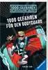 1000 Gefahren für den Bodyguard Kinderbücher;Kinderliteratur - Ravensburger