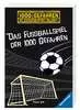 Das Fußballspiel der 1000 Gefahren Kinderbücher;Kinderliteratur - Ravensburger
