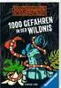 1000 Gefahren in der Wildnis Kinderbücher;Kinderliteratur - Ravensburger